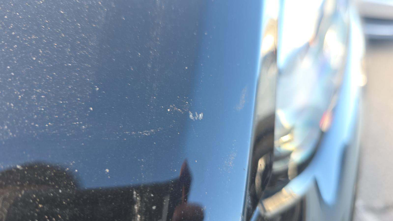 2024 Porsche Cayenne Base AWD