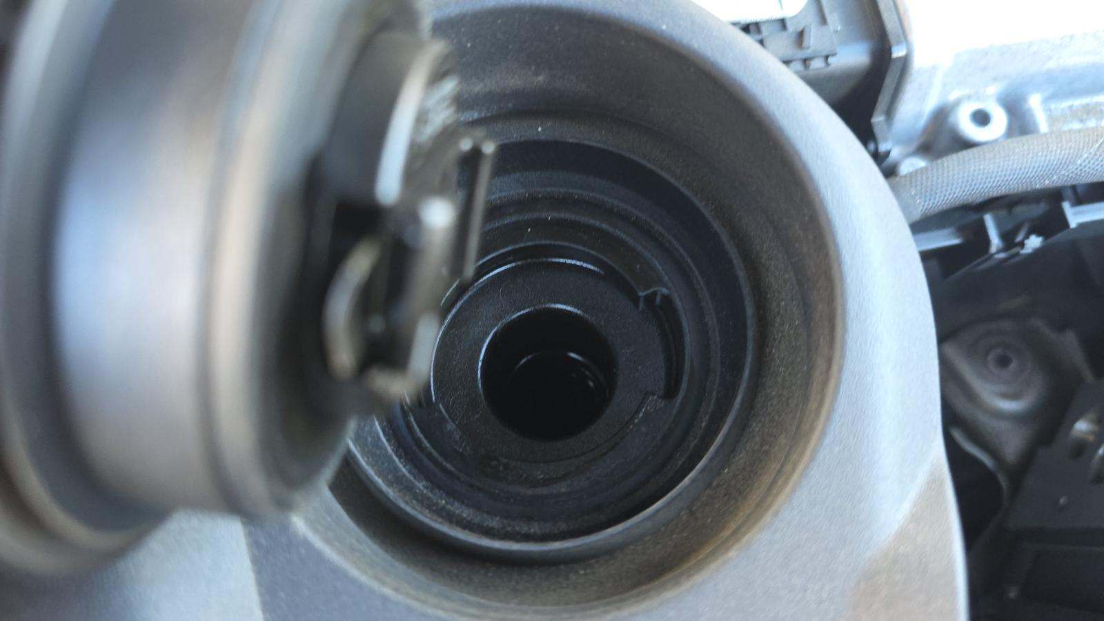 2024 Porsche Cayenne Base AWD