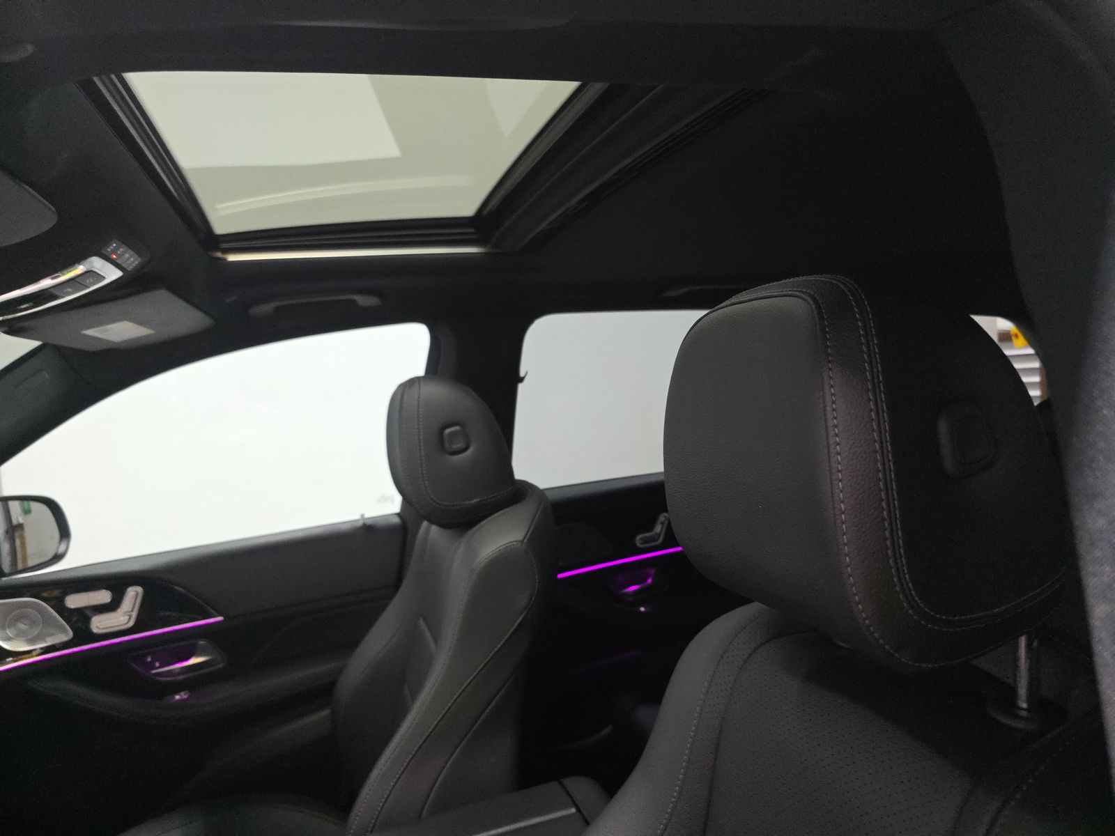 2020 Mercedes-Benz GLE GLE 350 AWD