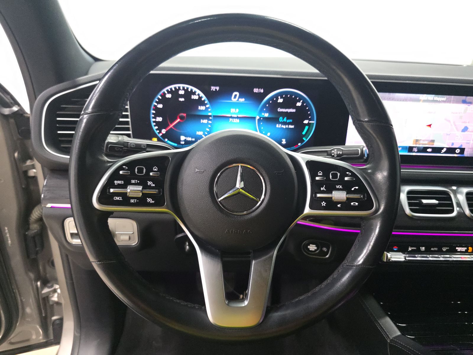 2020 Mercedes-Benz GLE GLE 350 AWD