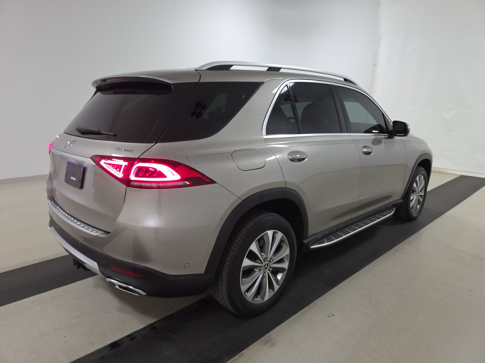 2020 Mercedes-Benz GLE GLE 350 AWD