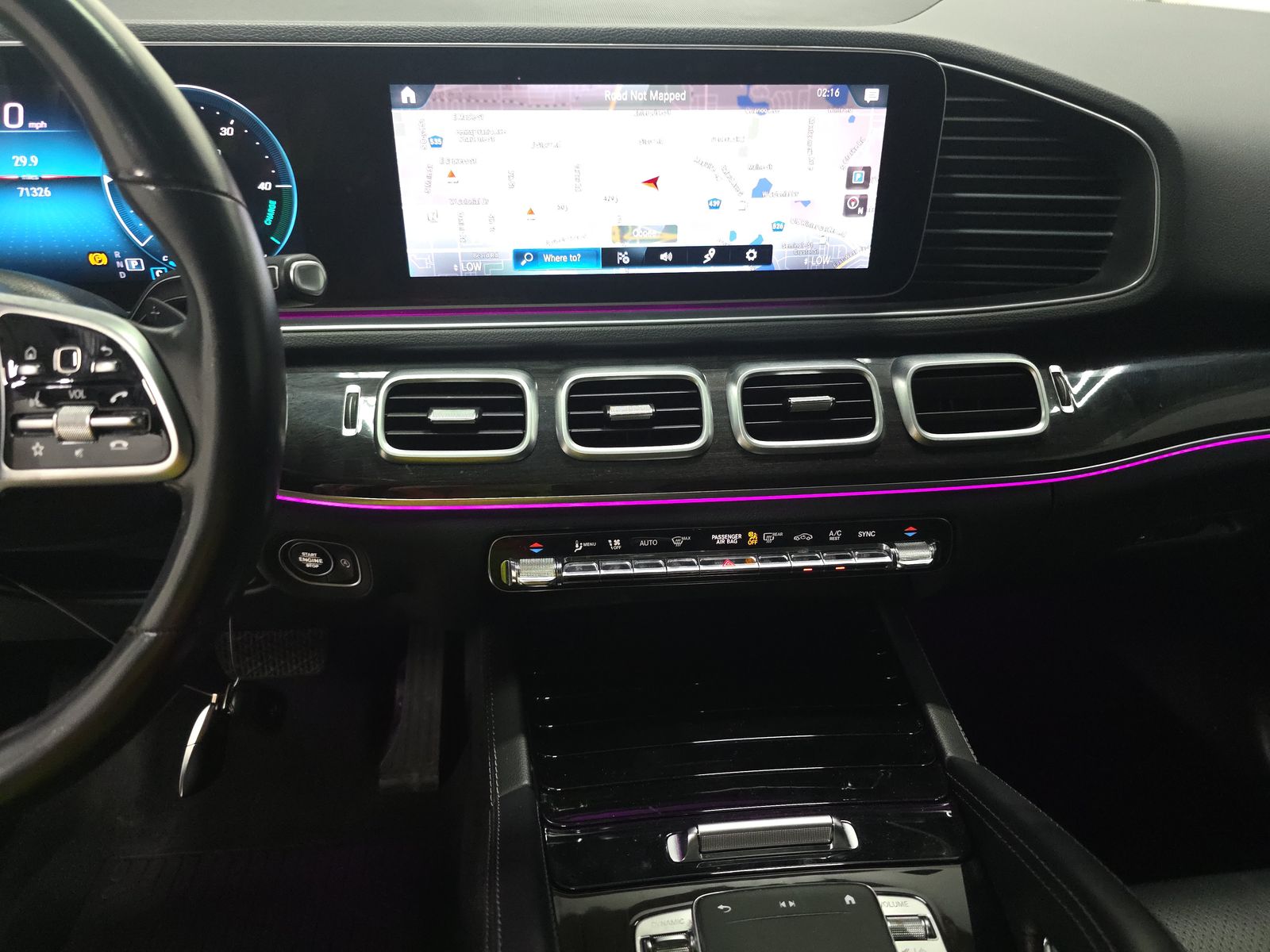 2020 Mercedes-Benz GLE GLE 350 AWD