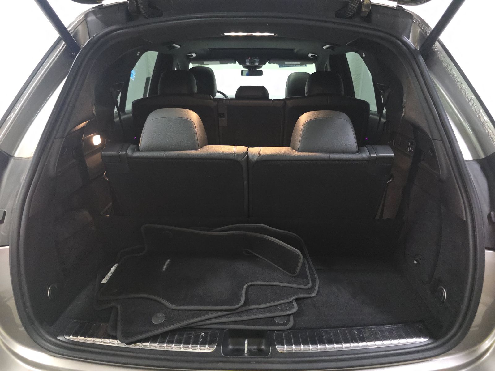 2020 Mercedes-Benz GLE GLE 350 AWD