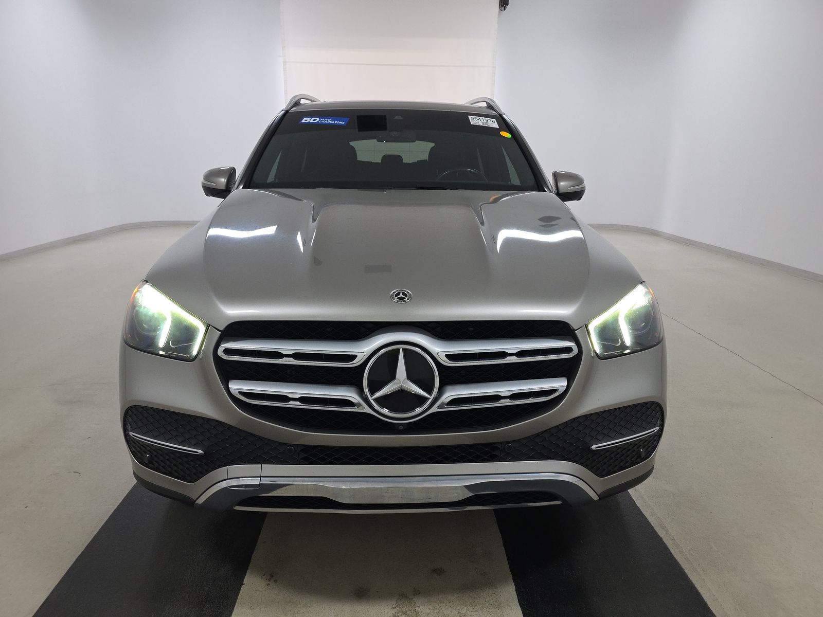 2020 Mercedes-Benz GLE GLE 350 AWD