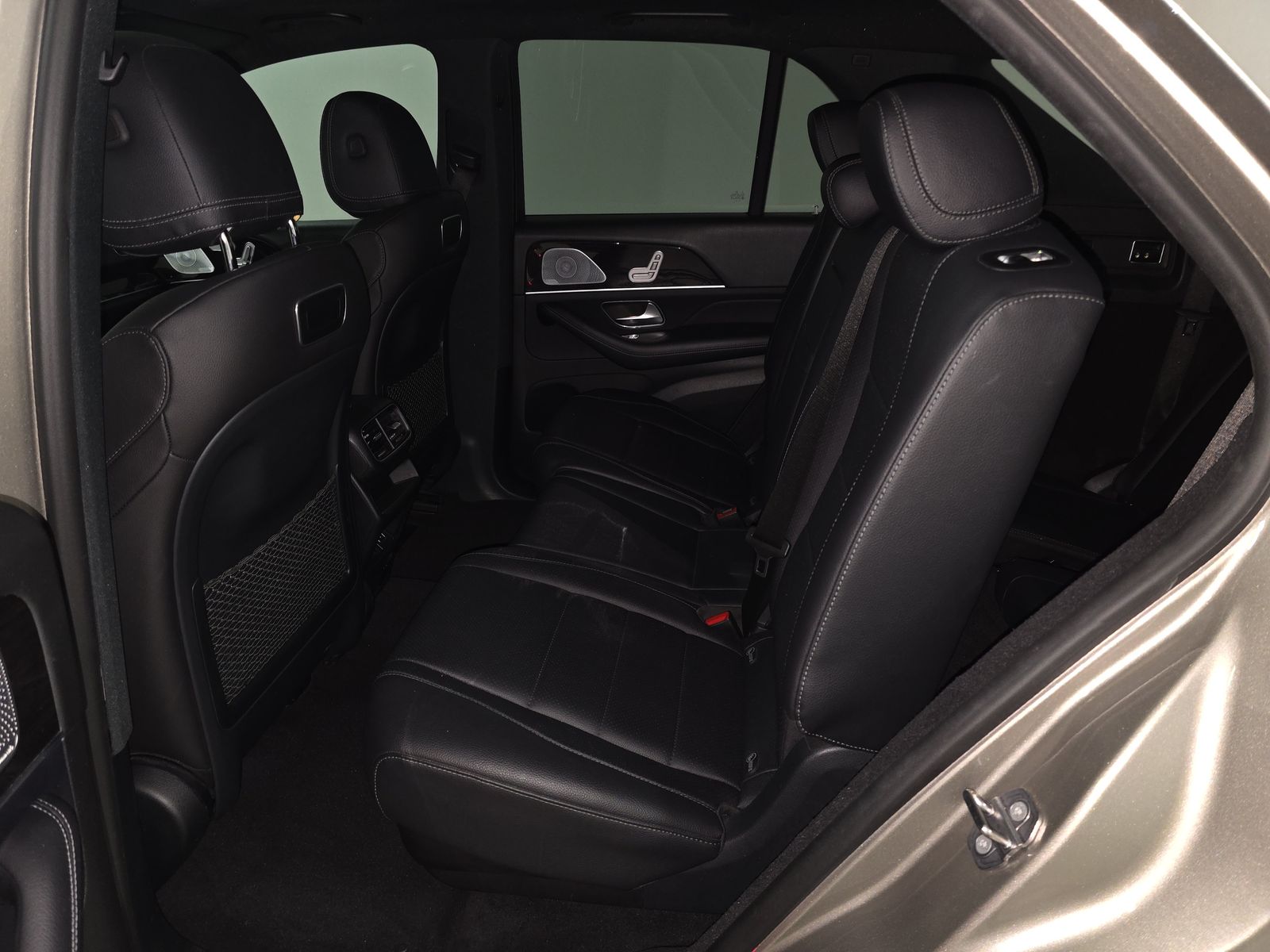 2020 Mercedes-Benz GLE GLE 350 AWD