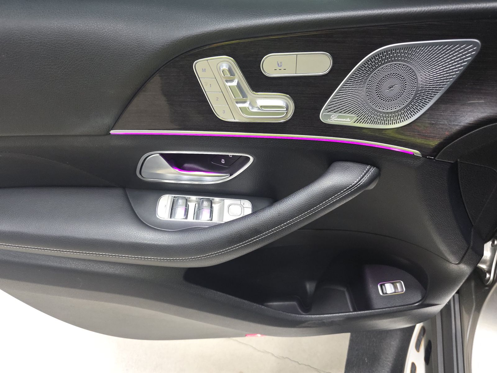 2020 Mercedes-Benz GLE GLE 350 AWD