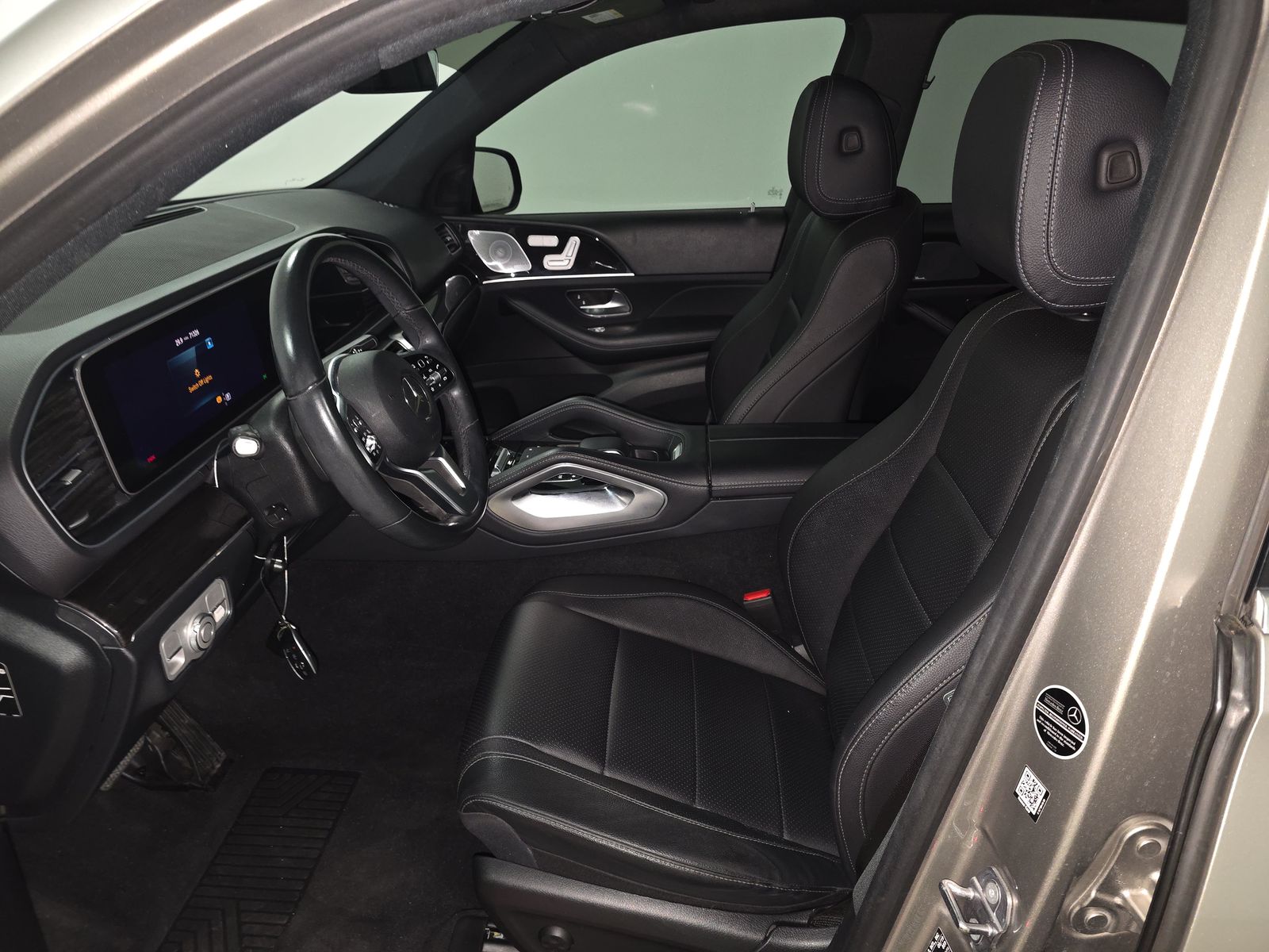 2020 Mercedes-Benz GLE GLE 350 AWD