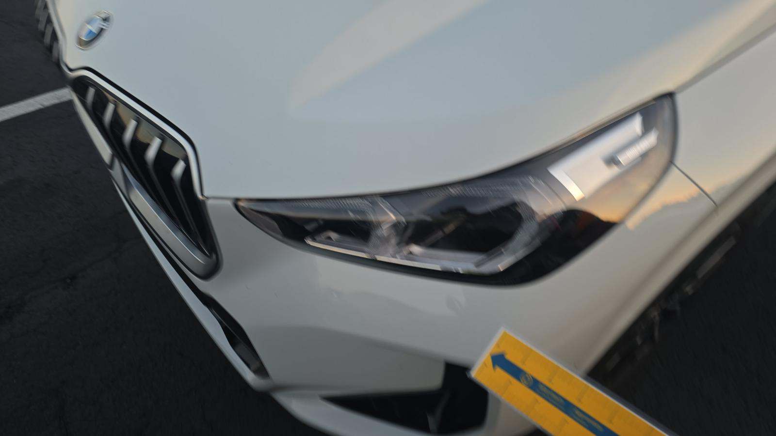 2025 BMW X1 xDrive28i AWD