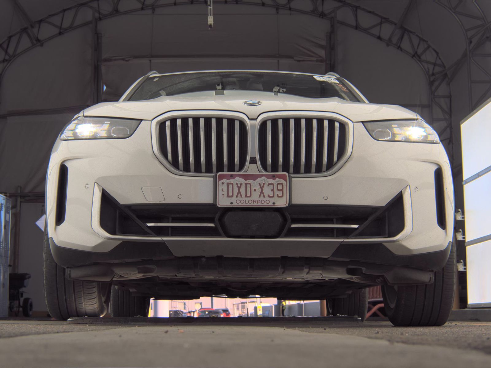 2025 BMW X5 xDrive40i AWD