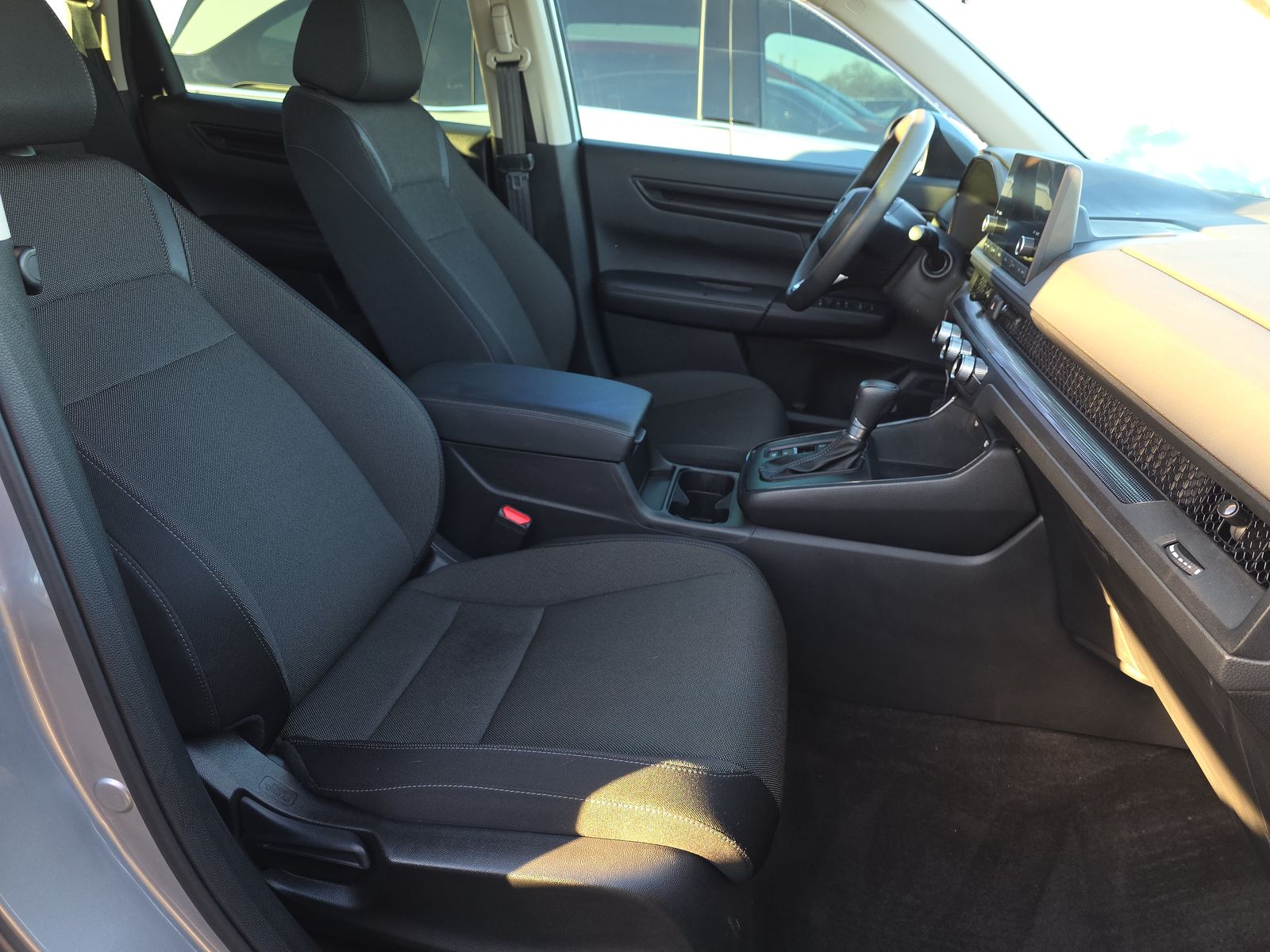 2023 Honda CR-V LX FWD