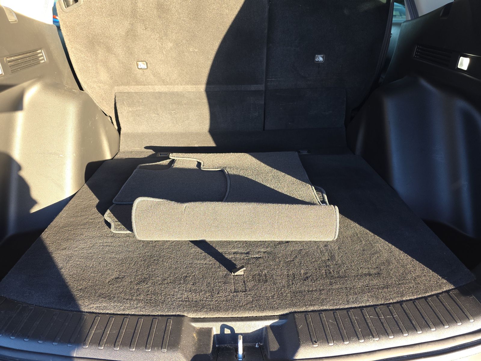 2023 Honda CR-V LX FWD