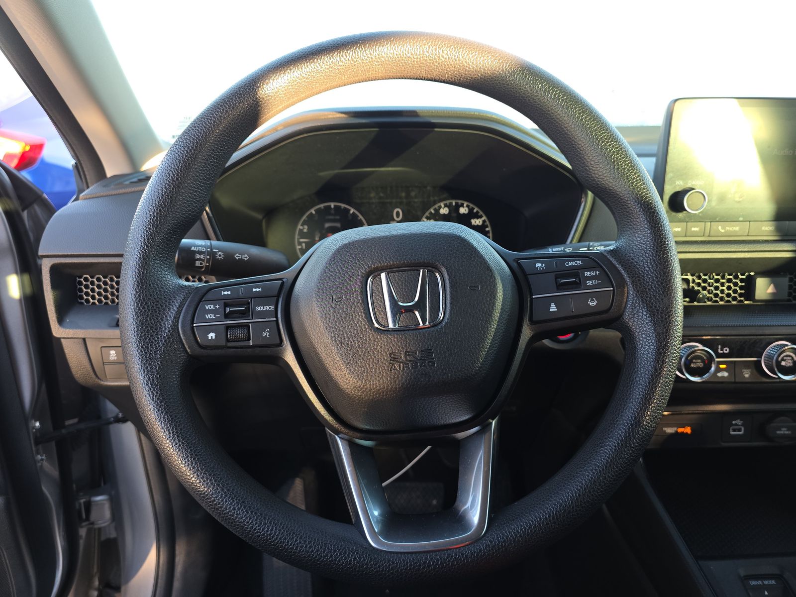 2023 Honda CR-V LX FWD