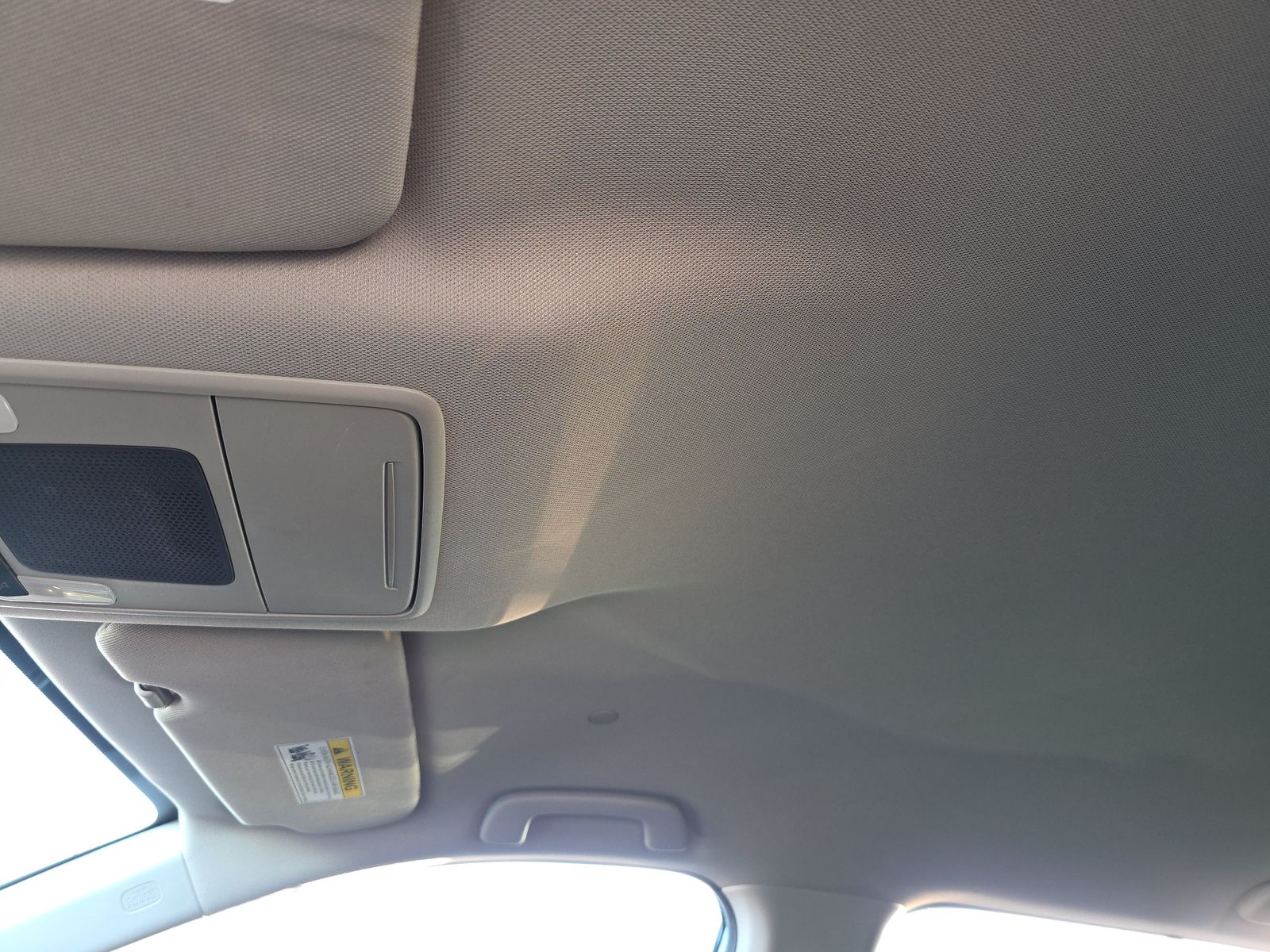 2023 Honda CR-V LX FWD