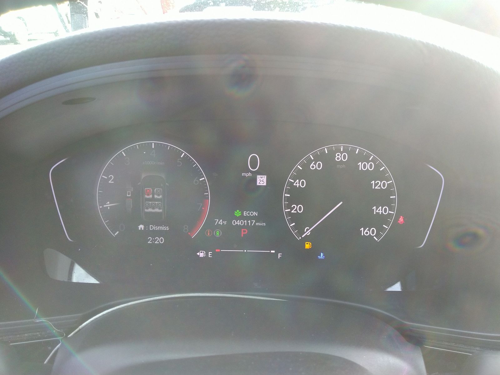 2023 Honda Civic Sport FWD