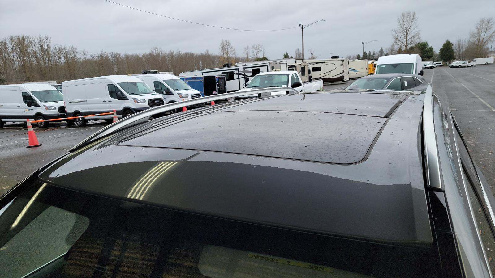 2026 BMW X7 xDrive40i AWD