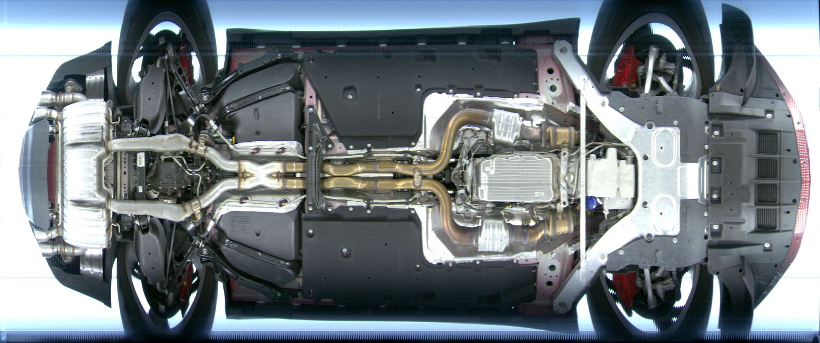 2024 Chevrolet Camaro 2SS RWD