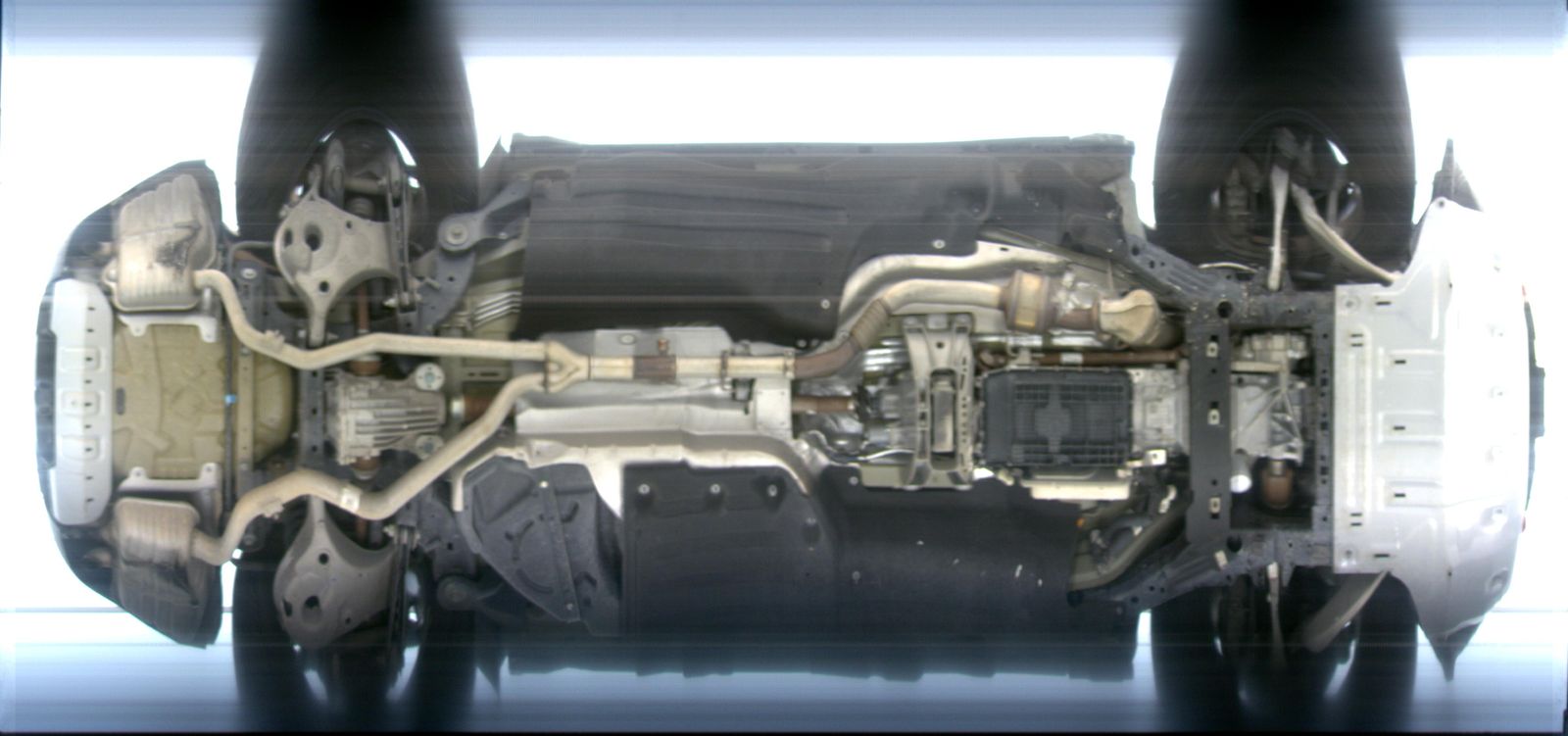 2023 Ford Explorer Timberline AWD