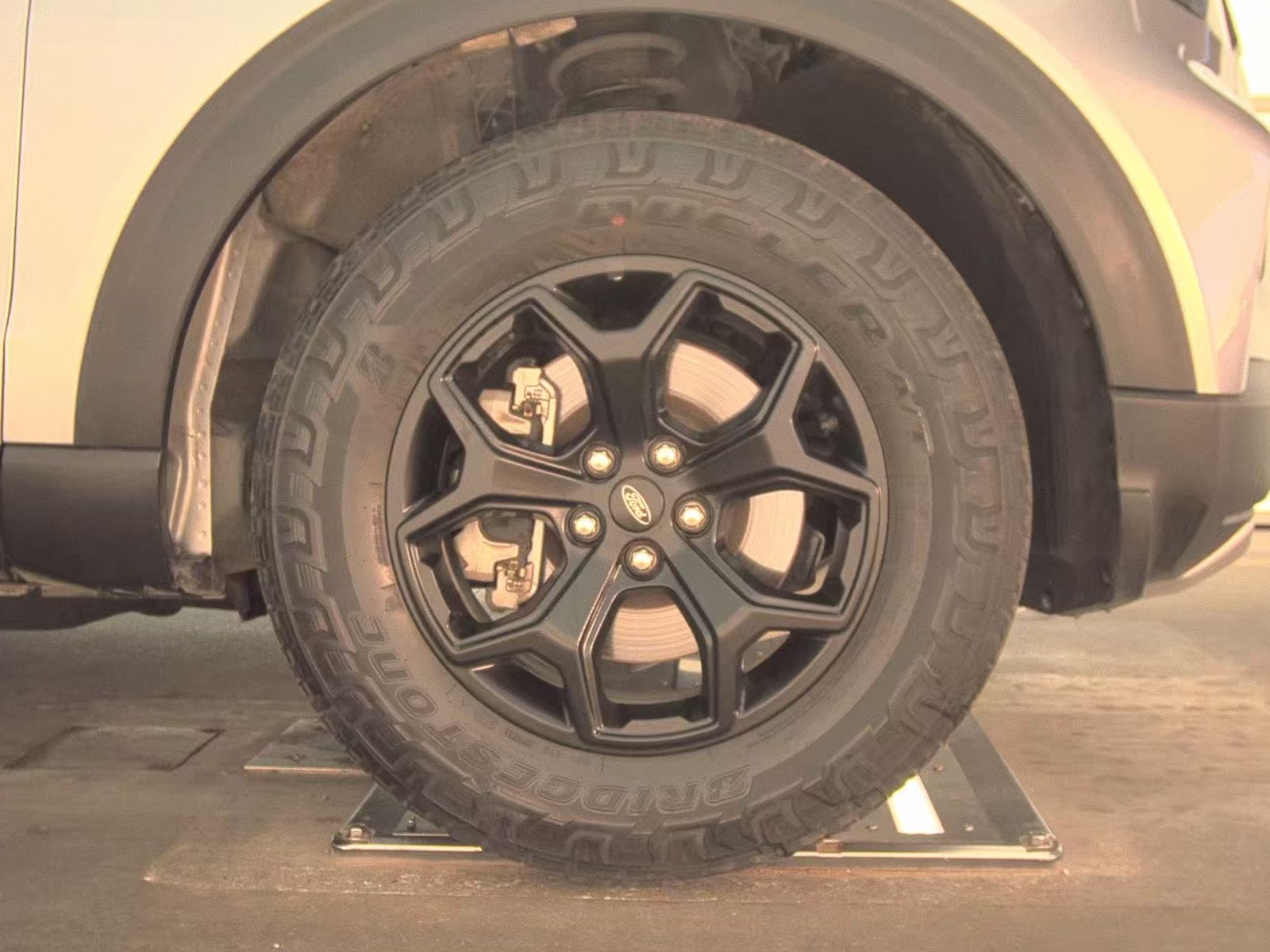 2023 Ford Explorer Timberline AWD