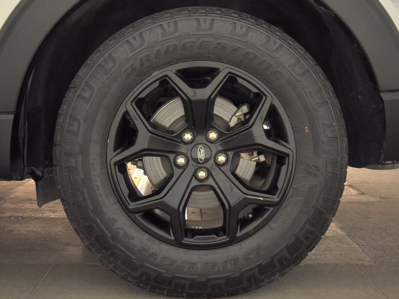 2023 Ford Explorer Timberline AWD