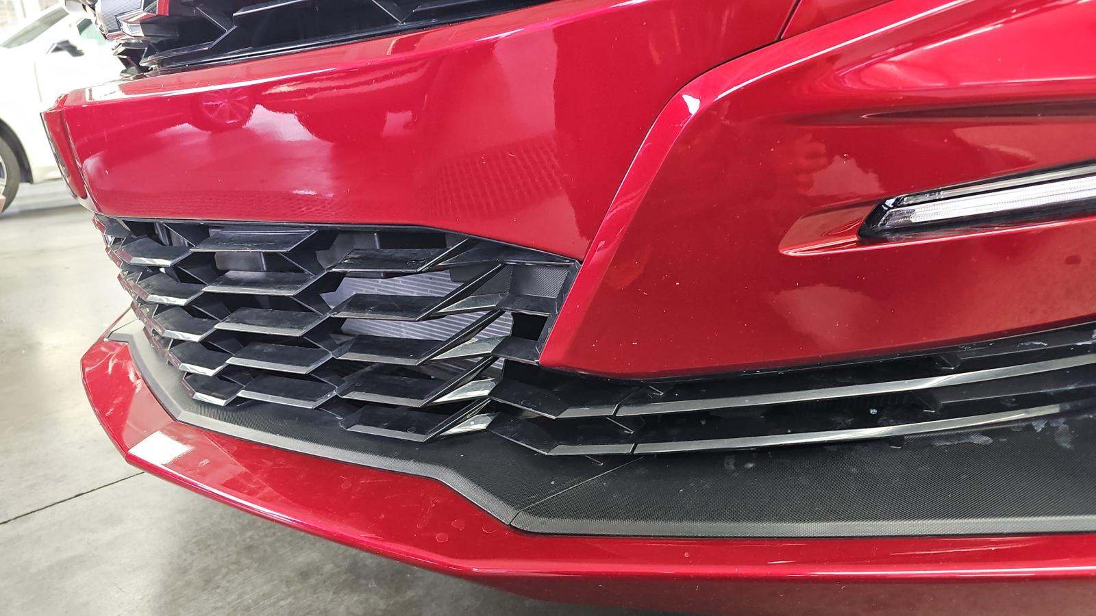 2024 Chevrolet Camaro 2SS RWD