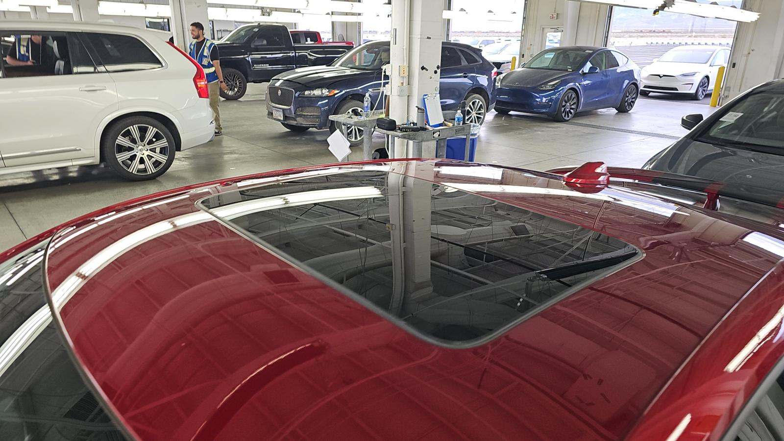 2024 Chevrolet Camaro 2SS RWD