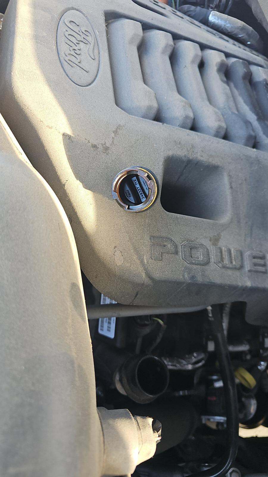 2023 Ford F-150 Hybrid XLT AWD