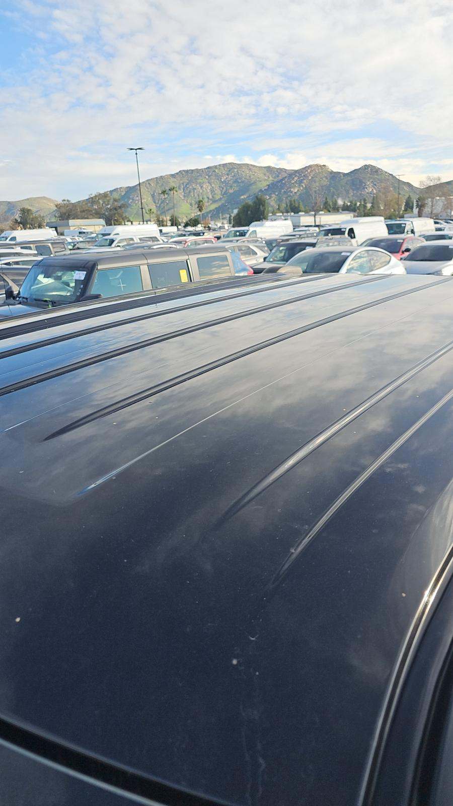 2023 Ford F-150 Hybrid XLT AWD