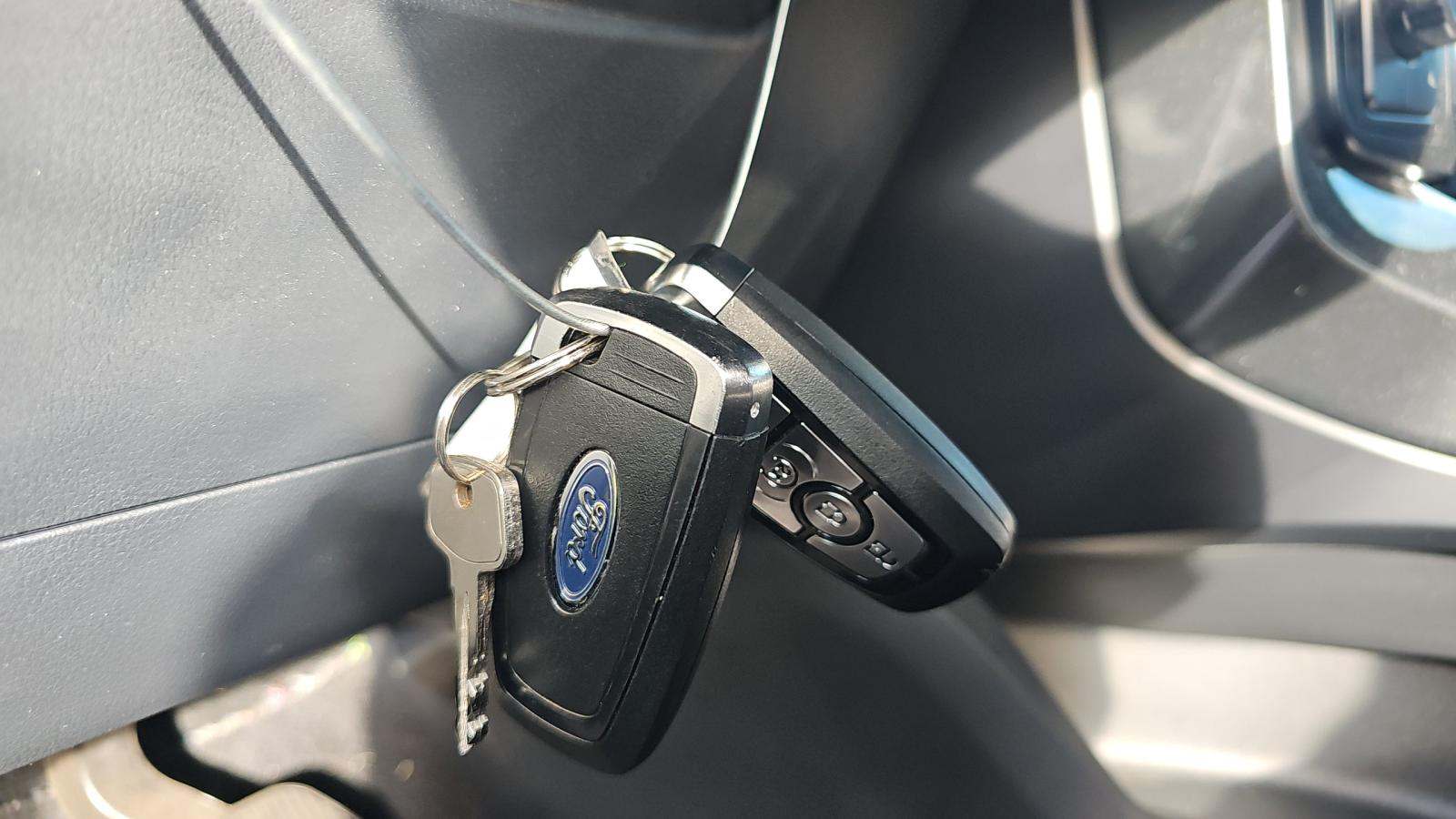 2023 Ford F-150 Hybrid XLT AWD