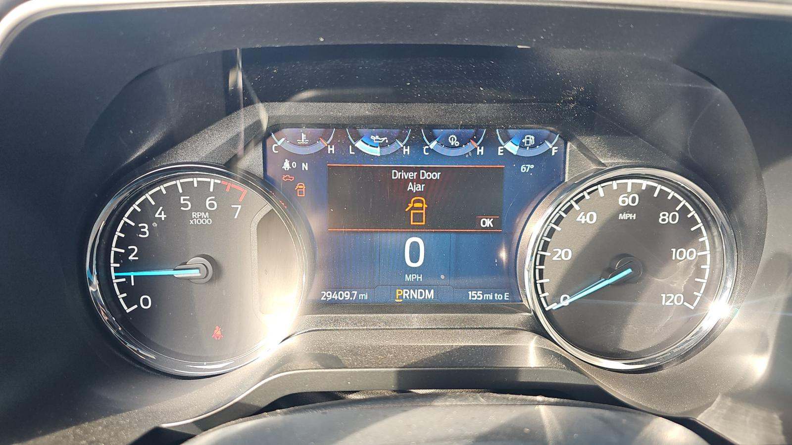 2023 Ford F-150 Hybrid XLT AWD