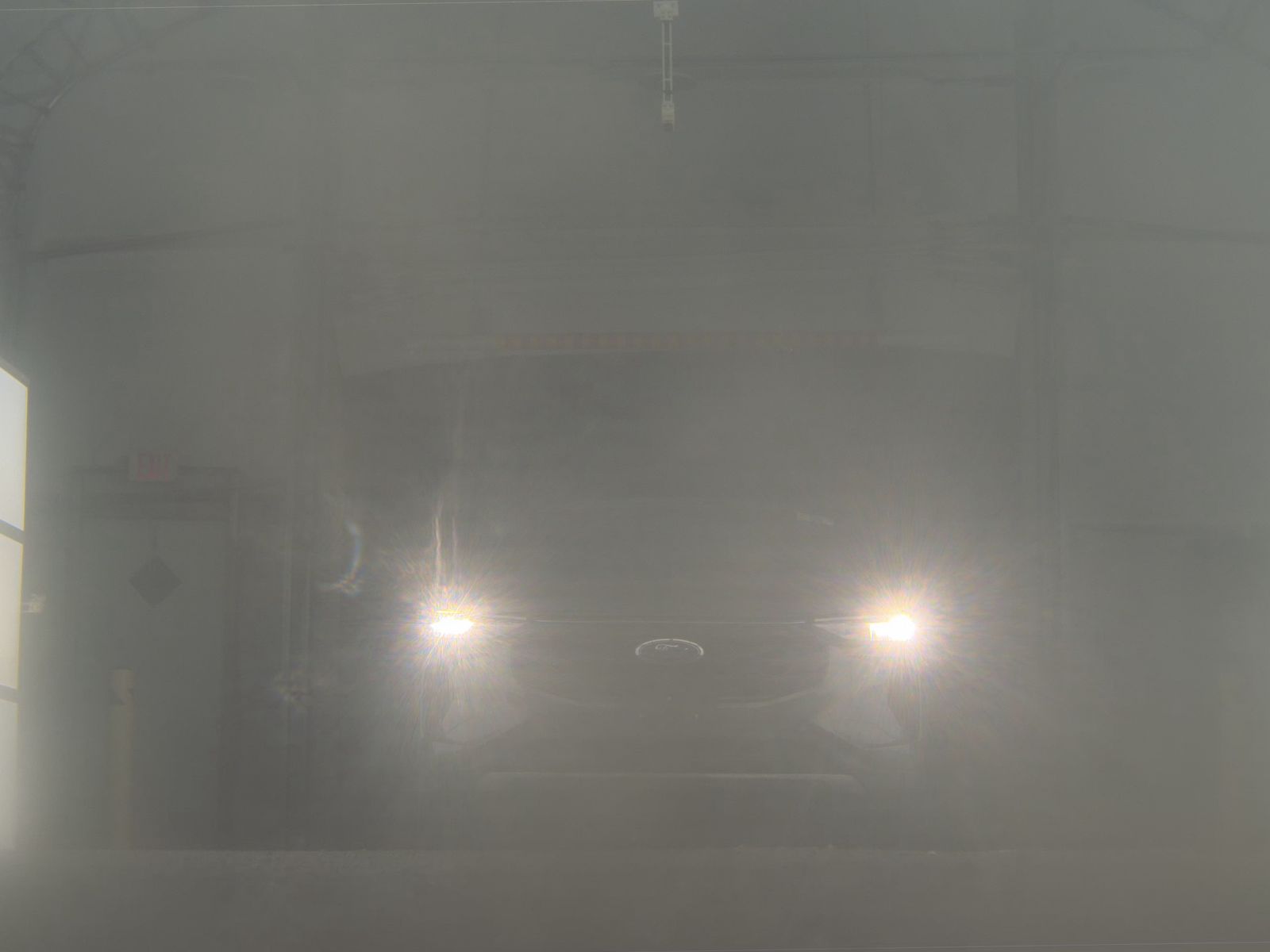 2025 Ford Escape ST-Line AWD