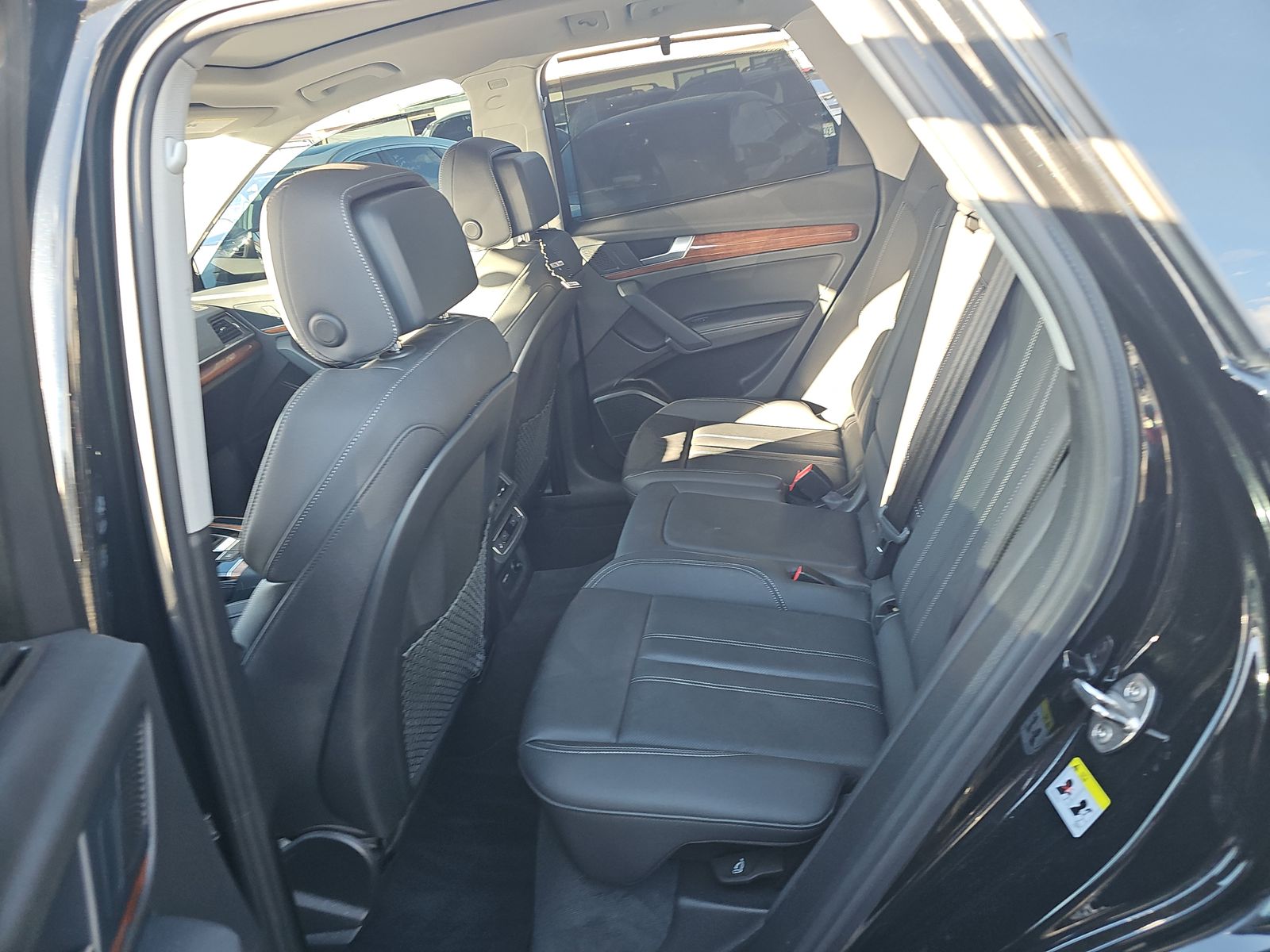 2024 Audi Q5 e Plug-In Hybrid S line Prestige AWD