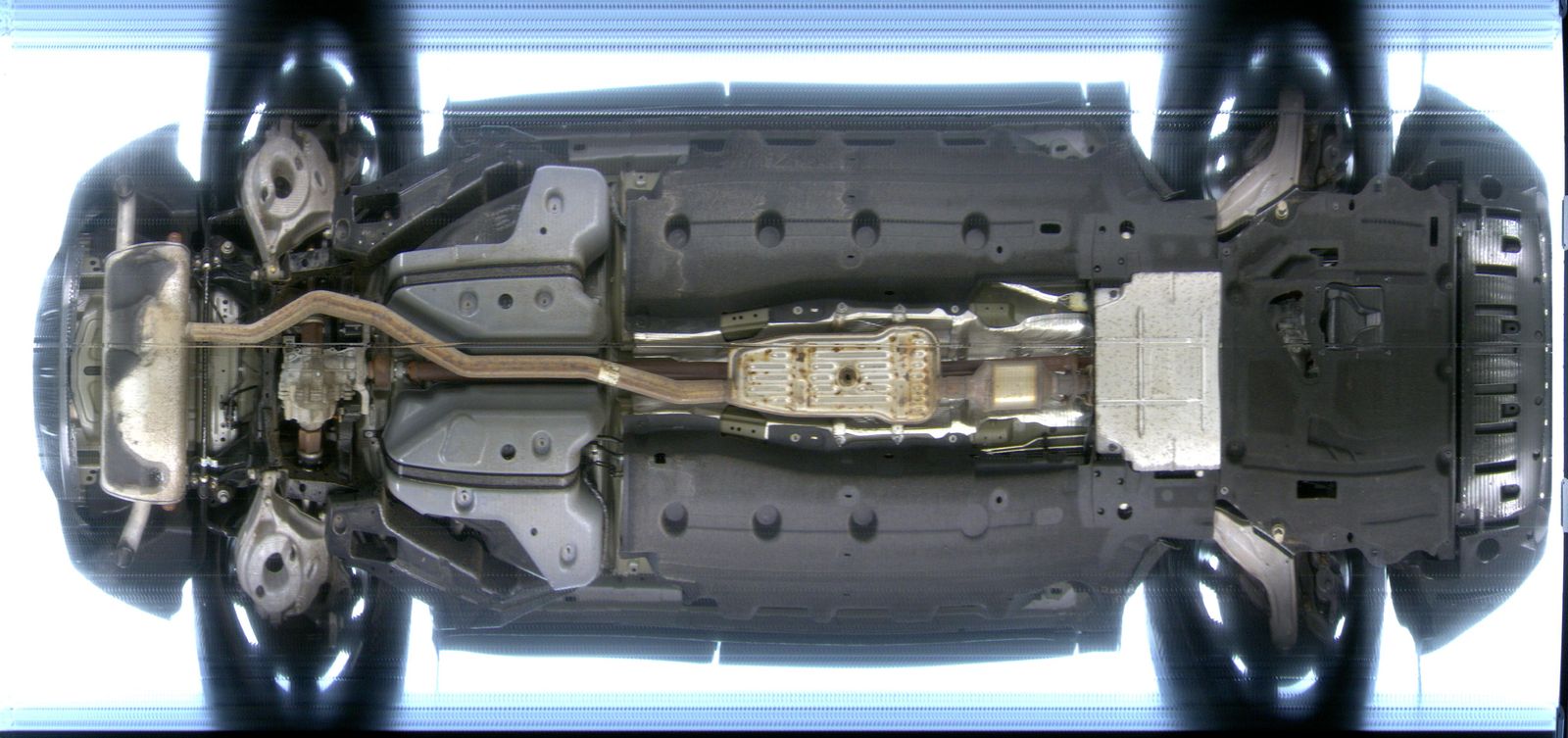 2023 Ford Edge SE AWD