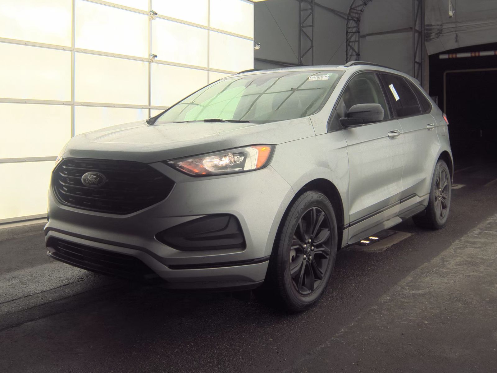 2023 Ford Edge SE AWD