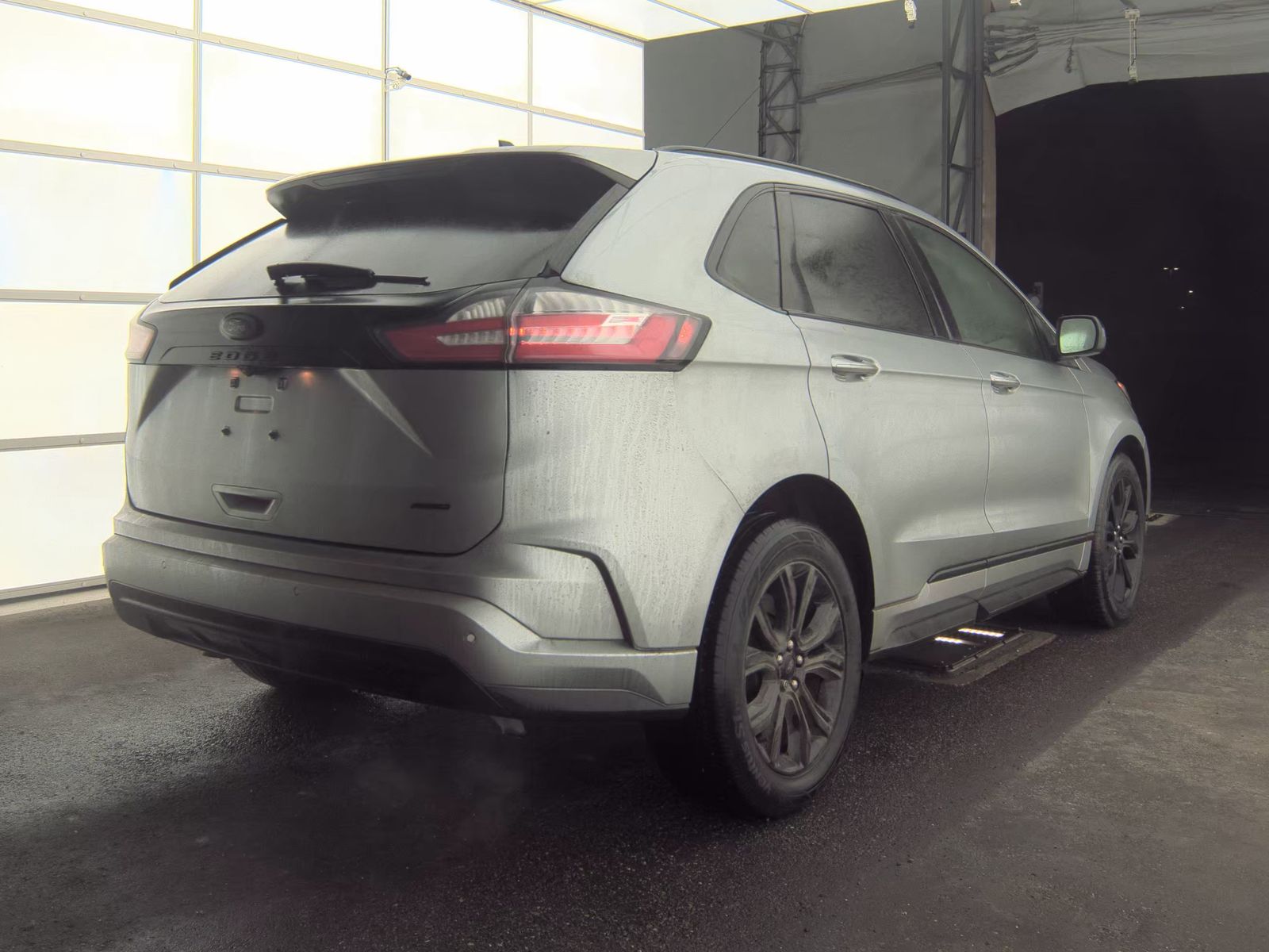 2023 Ford Edge SE AWD
