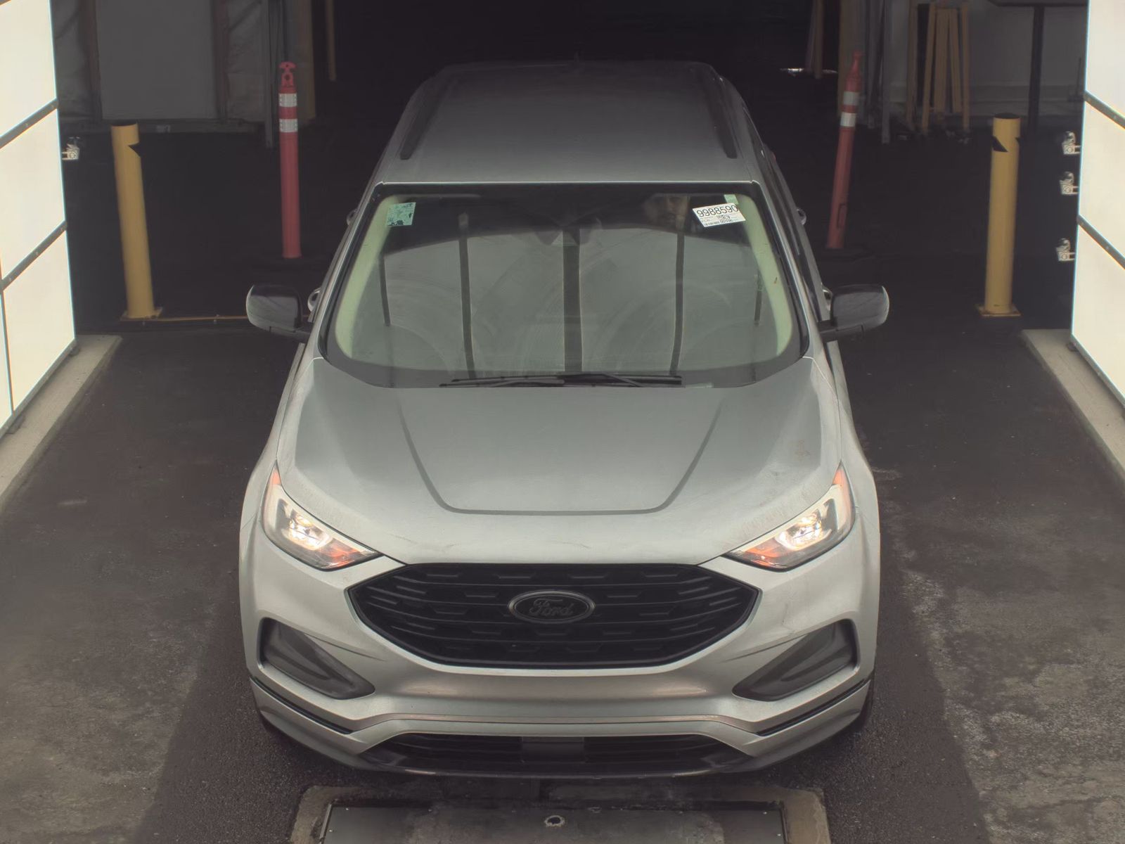 2023 Ford Edge SE AWD