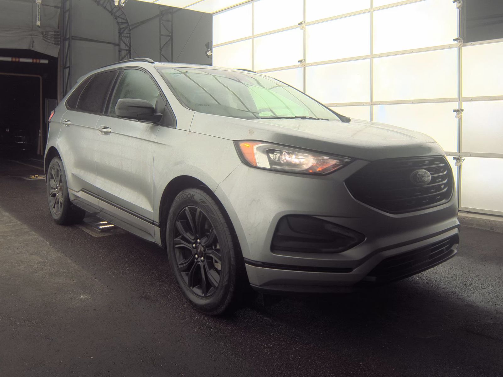 2023 Ford Edge SE AWD