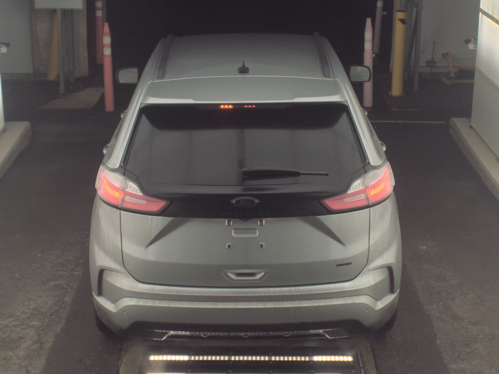 2023 Ford Edge SE AWD