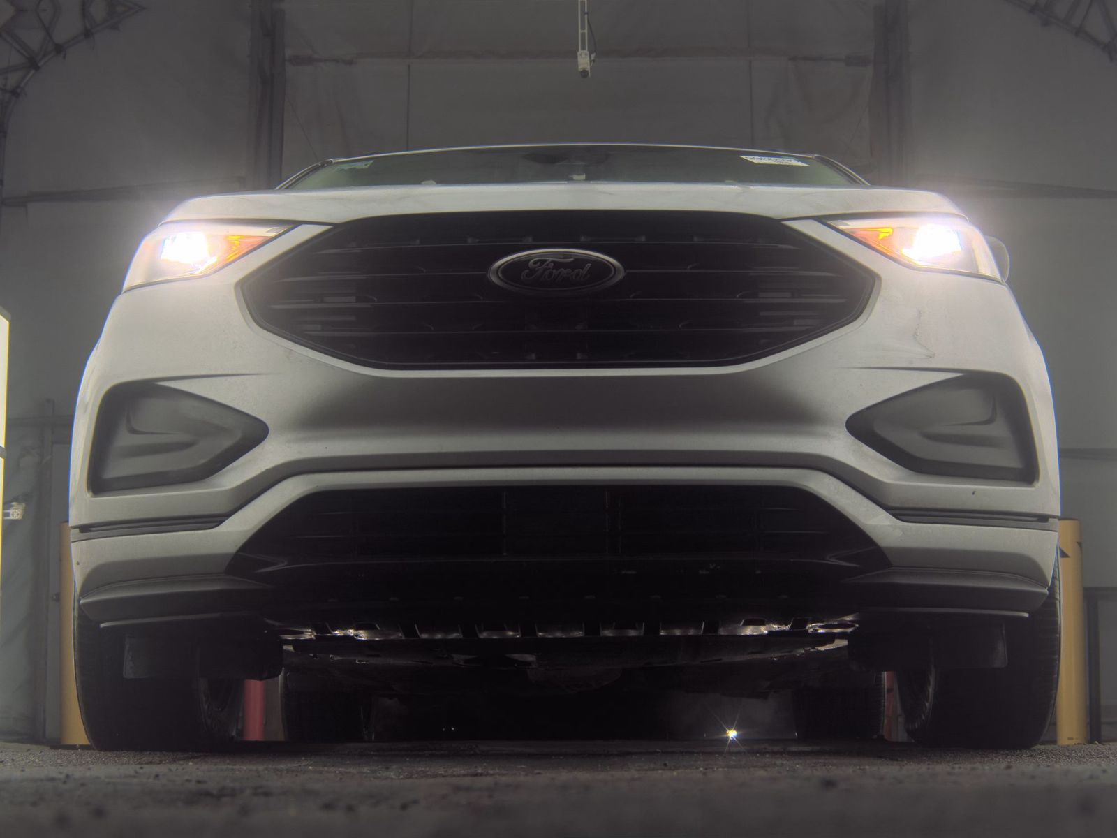 2023 Ford Edge SE AWD