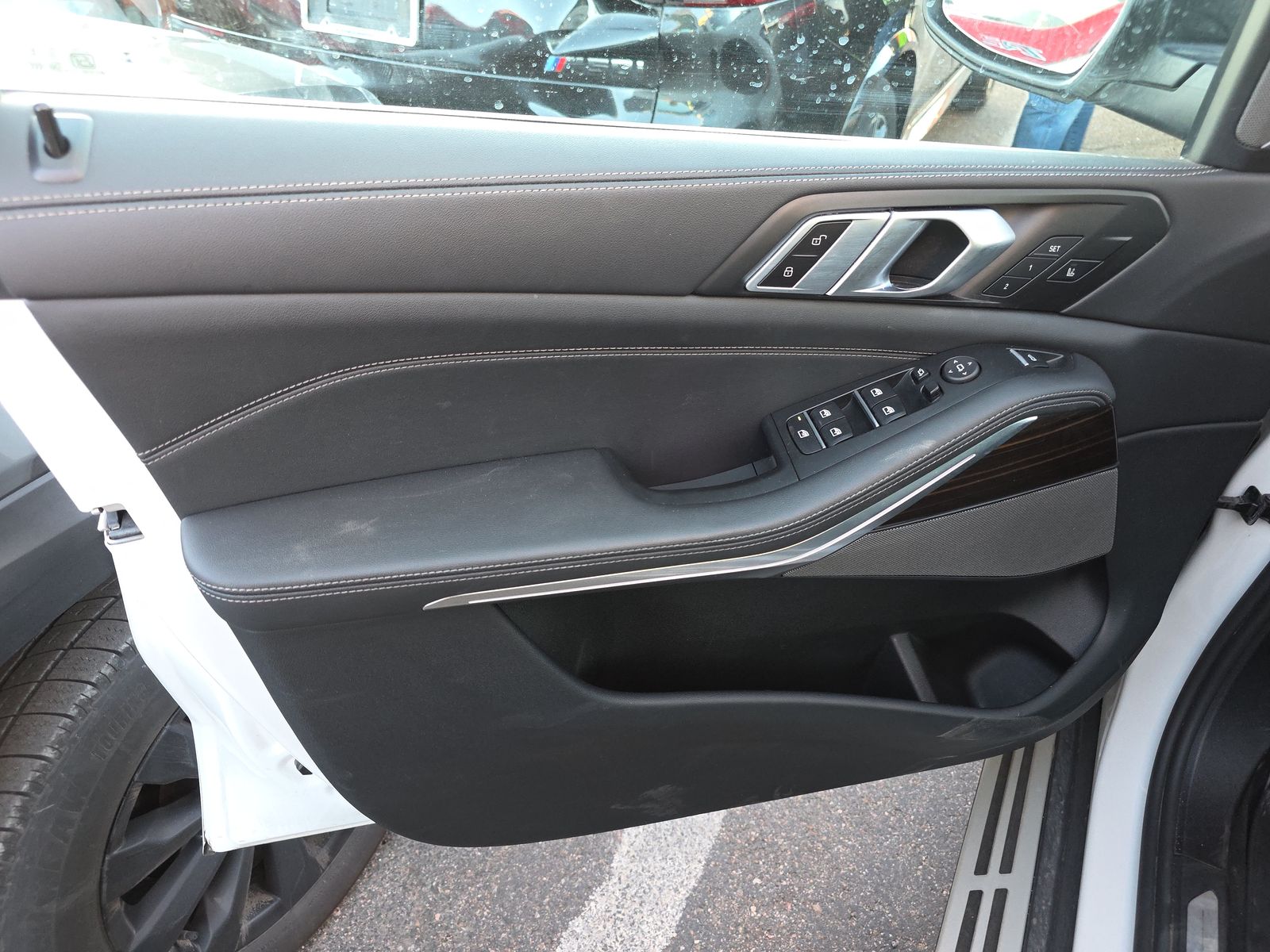 2025 BMW X5 xDrive40i AWD