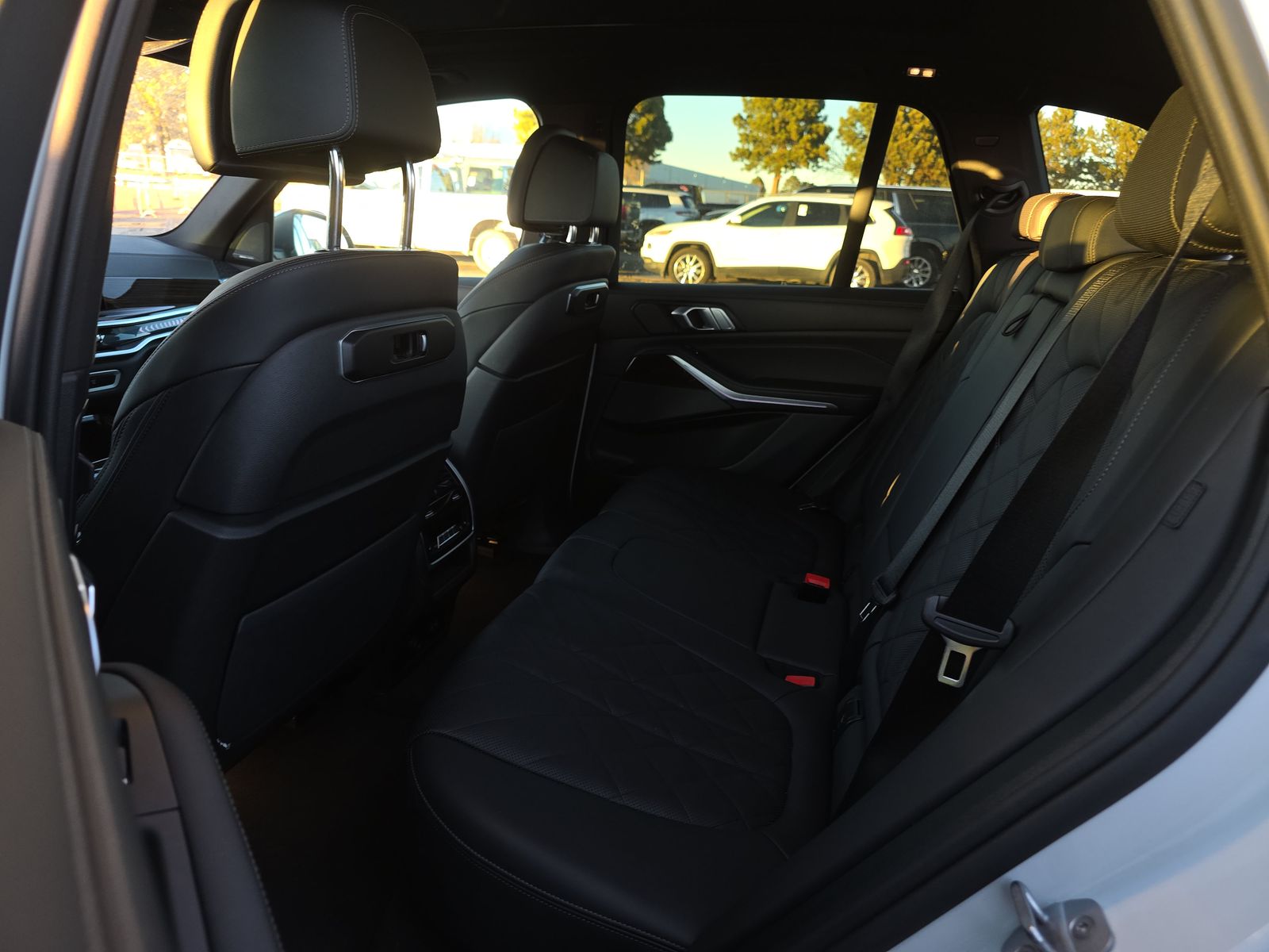 2025 BMW X5 xDrive40i AWD