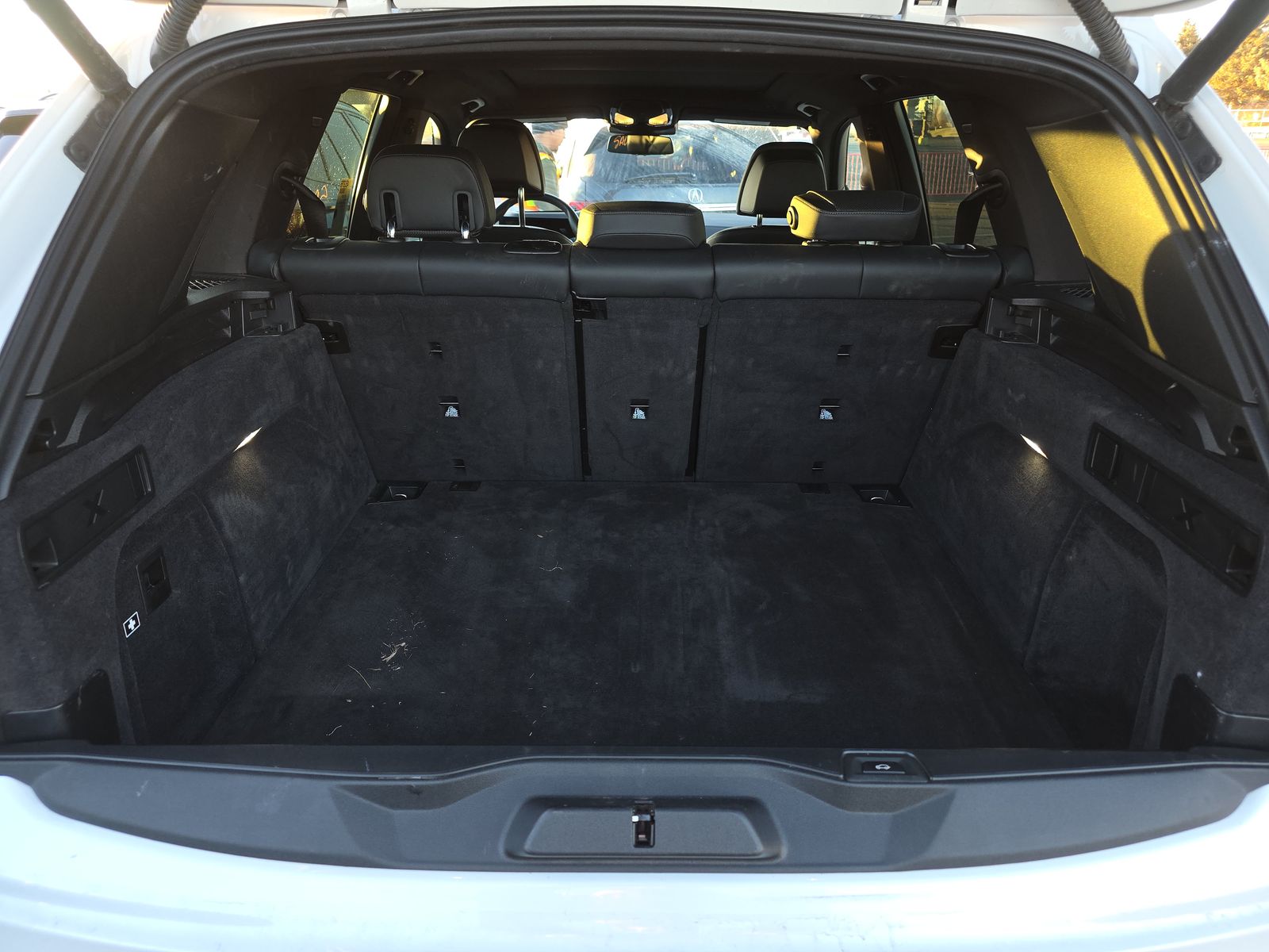 2025 BMW X5 xDrive40i AWD