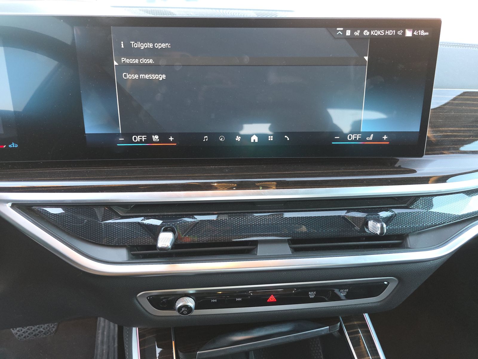 2025 BMW X5 xDrive40i AWD