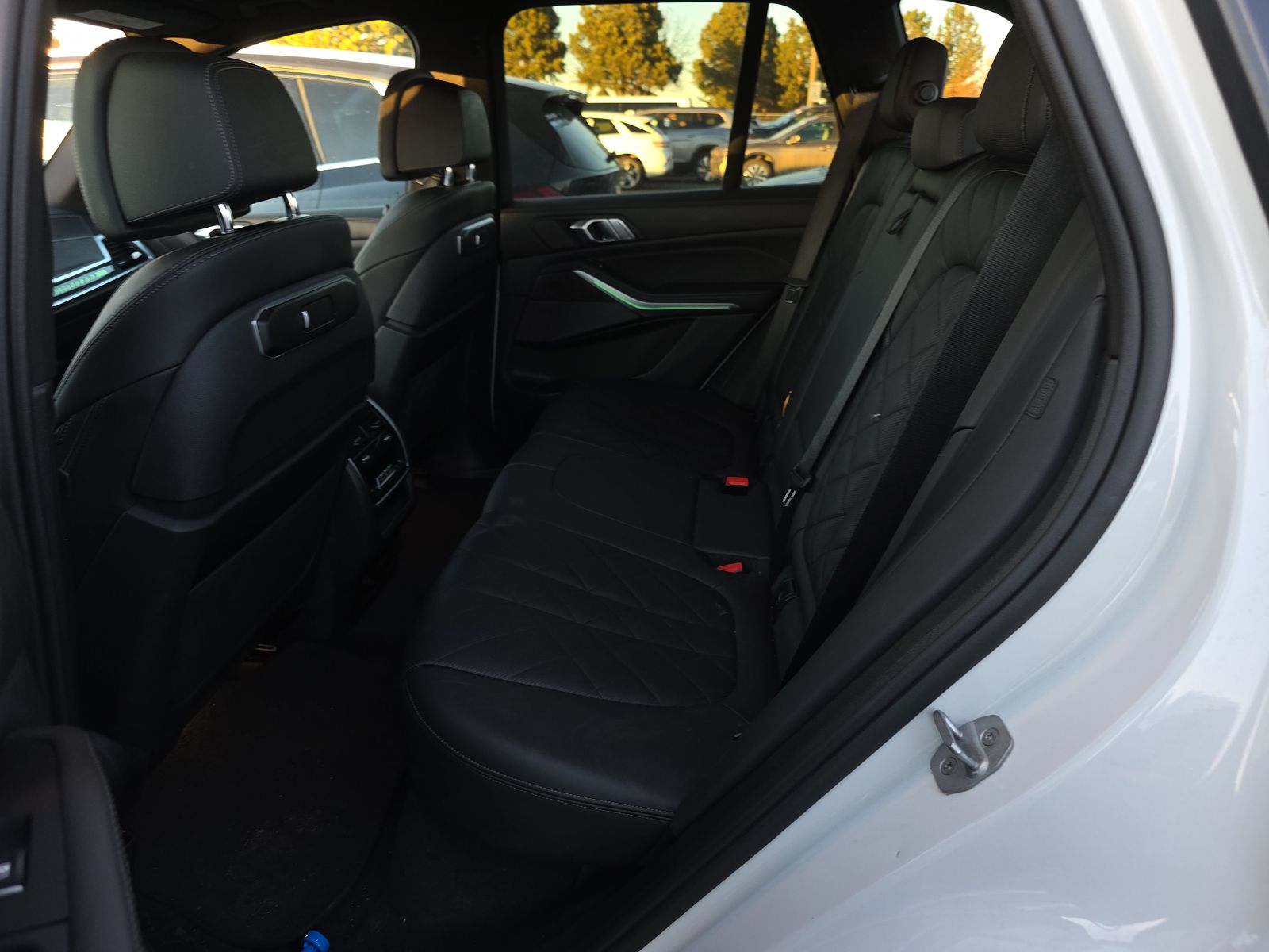 2024 BMW X5 xDrive40i AWD