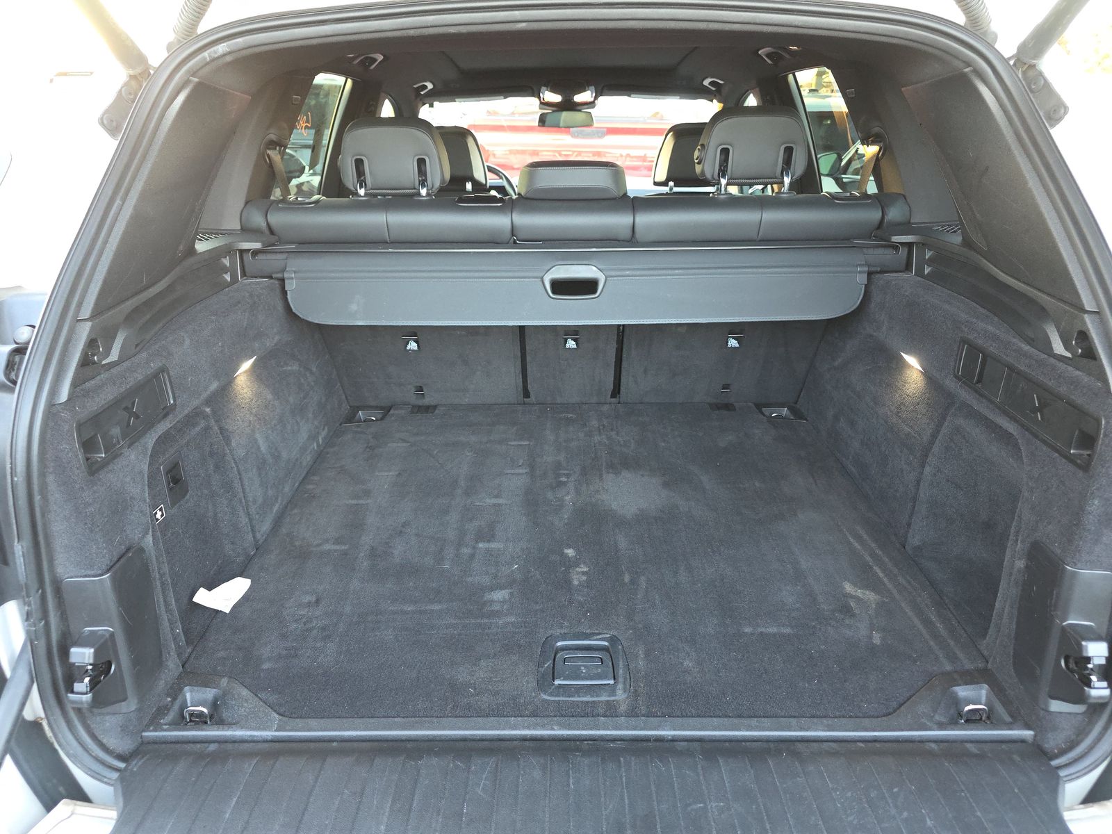 2024 BMW X5 xDrive40i AWD