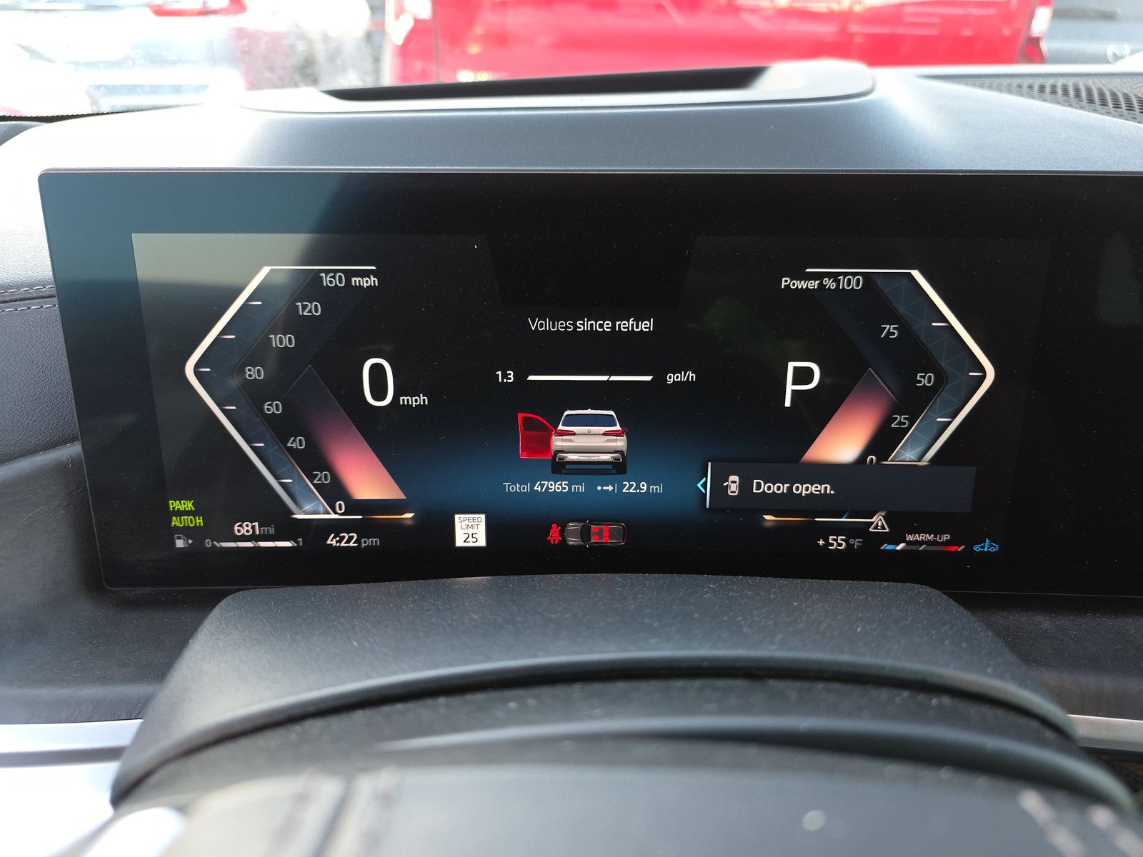 2024 BMW X5 xDrive40i AWD