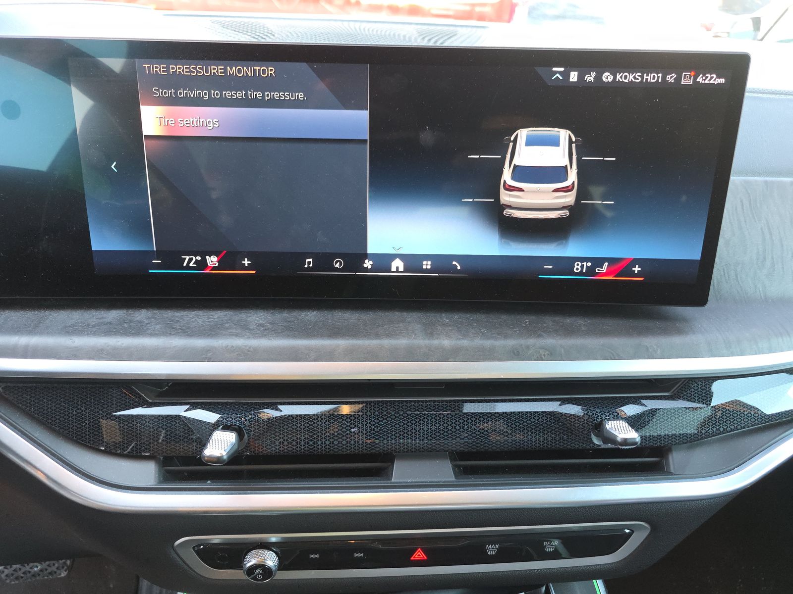 2024 BMW X5 xDrive40i AWD