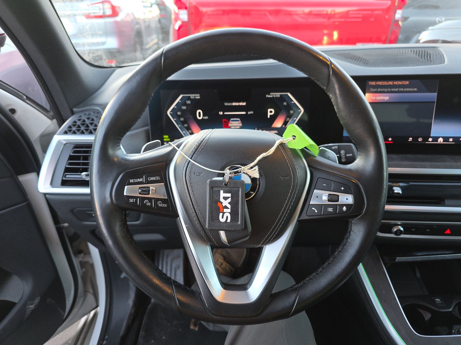 2024 BMW X5 xDrive40i AWD