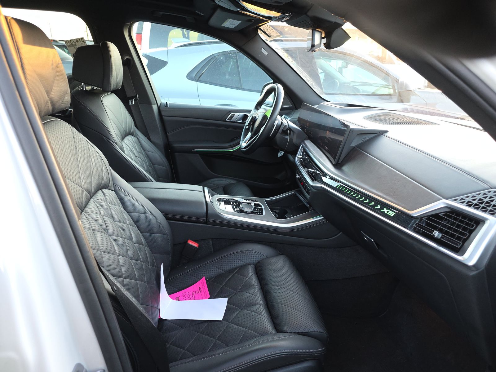 2024 BMW X5 xDrive40i AWD