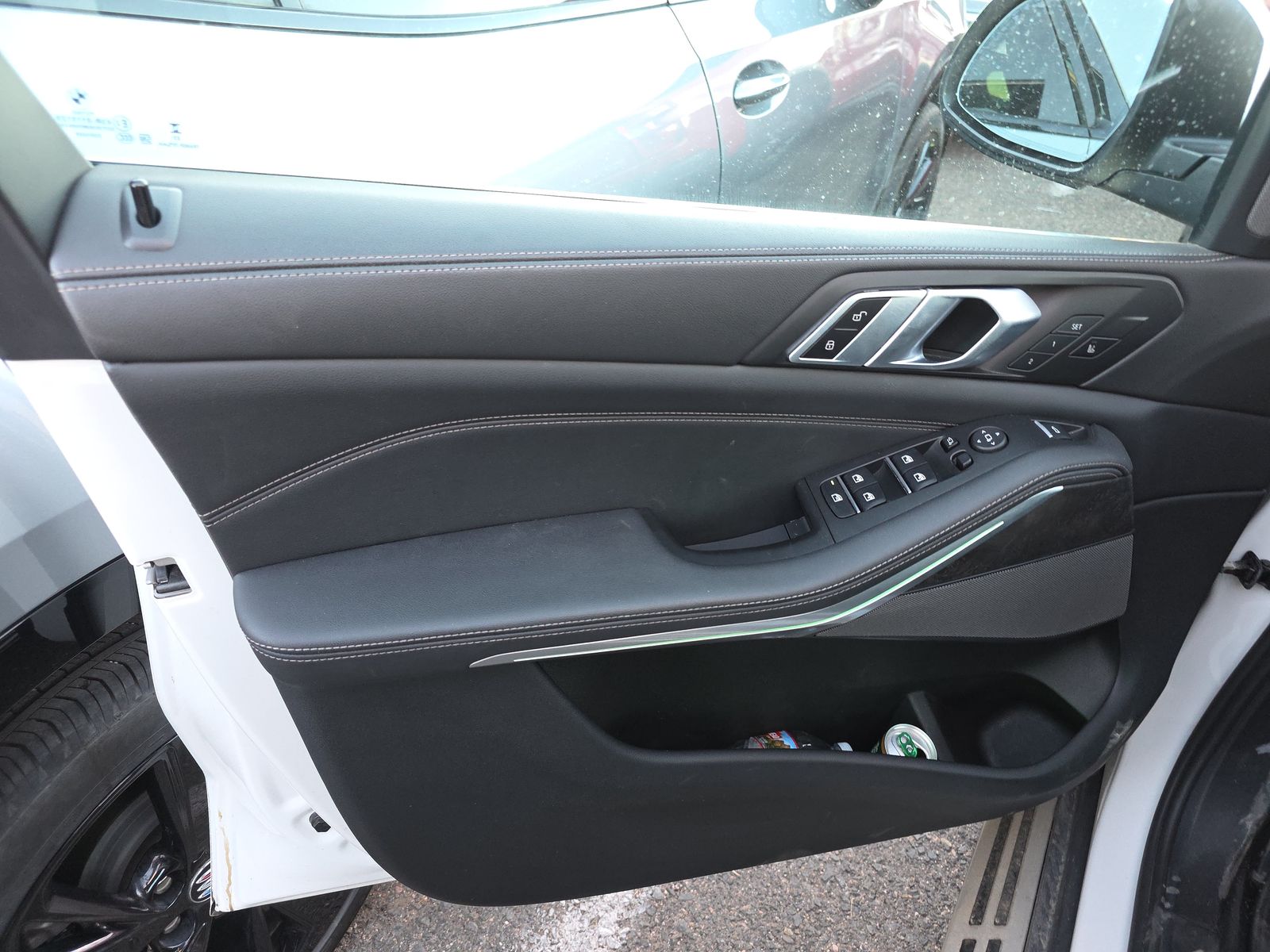 2024 BMW X5 xDrive40i AWD