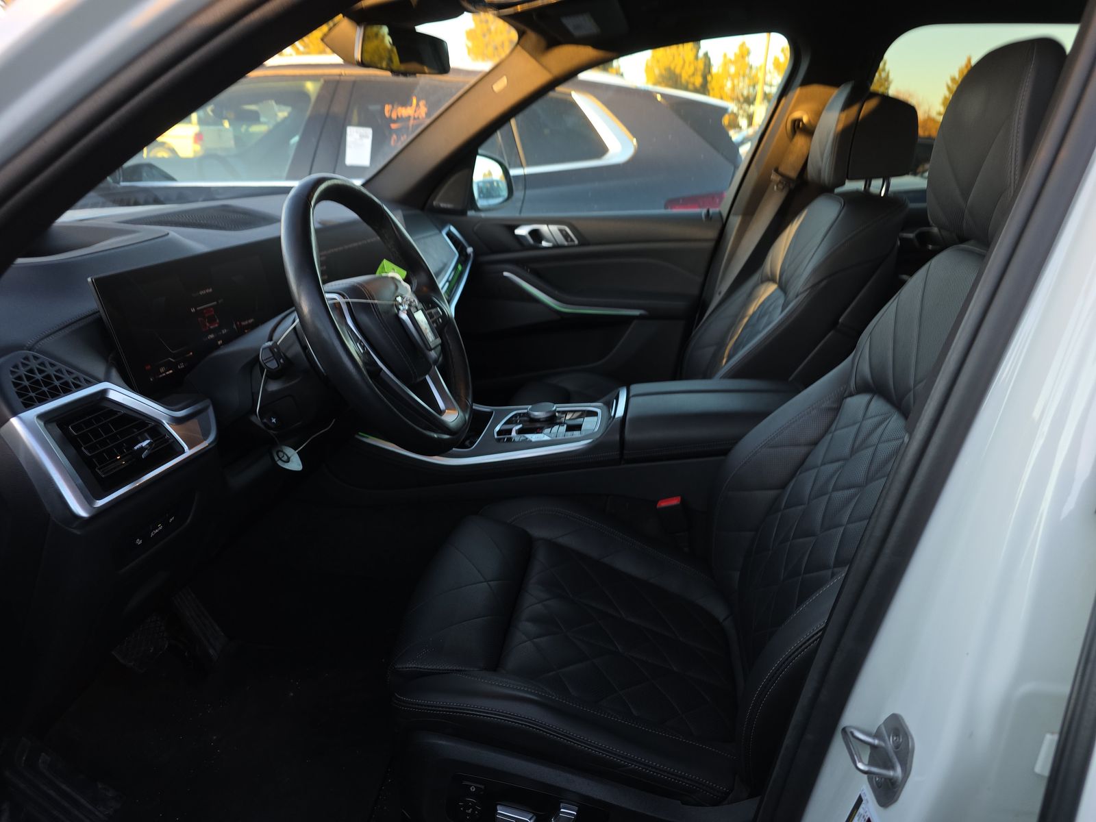 2024 BMW X5 xDrive40i AWD